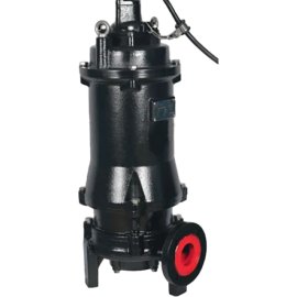 Канализационный насос Vandjord VSL.50.15.2.5.0D, 76321005