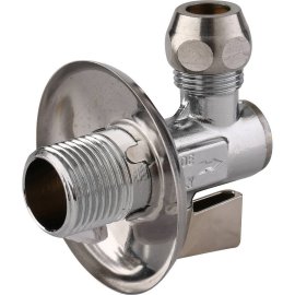 Кран шаровой Itap 906 1/2 перекрывающий, 26758