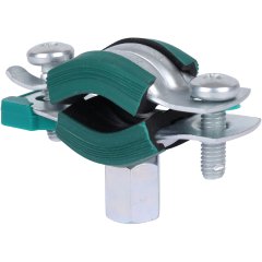 Хомут Walraven Bifix G2 BUP epdm M8/10 15-19мм, 31085019
