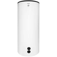 Бойлер косвенного нагрева напольный STOUT OptiBase SWH-2110 1000 л с 2 теплообменниками