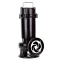 Канализационный насос Vandjord с двухканальным рабочим колесом VSL.50.075.2.1.502