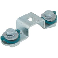 Седельный соединитель профиля Walraven BIS RapidRail WM2 30x30мм, 6584153