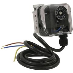 Прибор контроля давления газа Buderus (для G334)