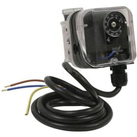 Прибор контроля давления газа Buderus (для G334)