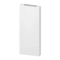 Радиатор стальной панельный ROMMER Modern VERTICAL вертикальное исполнение 20/1000/500