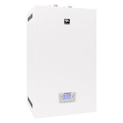 Котел настенный ЛЕМАКС PRIME-V55 HO отопительный, одноконтурный, турбированный