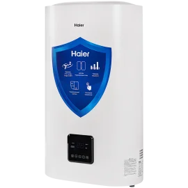 Электрический водонагреватель Haier 50л/0,7-2 кВт ES50V-F6 INOX