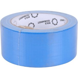 Лента армированная самоклеящаяся Энергофлекс ENERGOPRO 48мм х 25м, синяя (Италия) (в упаковке 36 шт.), EPRL04825ARSKBL