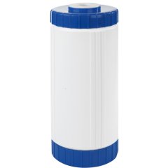 Картридж Гейзер БС 10ВВ для умягчения воды (ионообменная смола)