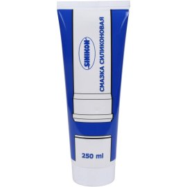 Смазка силиконовая Sinikon 250 гр., 900003.R