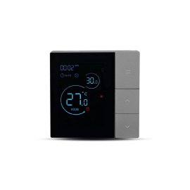 Терморегулятор универсальный 3А STOUT STE-3003, ON/OFF, с кнопками, STE-3003-231232