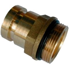 Бай-пасс в сборе BAXI, 5630190