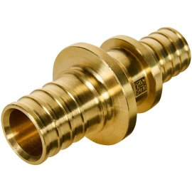 Муфта соединительная РЕХАУ переходная 25-20 MX для труб из сшитого полиэтилена аксиальная, 11080431001