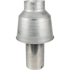 Cтабилизатор тяги Baxi KIT CAPPA D.180 для BAXI SLIM EF 1.39, 1.49