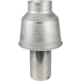 Cтабилизатор тяги Baxi KIT CAPPA D.180 для BAXI SLIM EF 1.39, 1.49