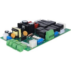 *32250 STOUT Плата управления ЭВАН-EXPERT