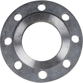 Фланец плоский стальной 100-25 01-1-B ГОСТ 33259-2015, 127-5840