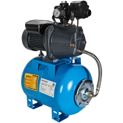 Универсальная станция UNIPUMP АКВАРОБОТ JET 100 S-24