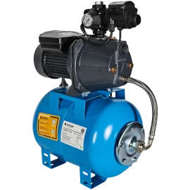 Универсальная станция UNIPUMP АКВАРОБОТ JET 100 S-24