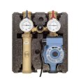 Насосный модуль Watts FlowBox HK32-USV (Grundfos UPS 32-60), 10010260