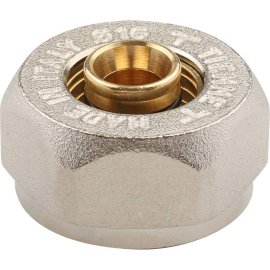 Евроконус TIEMME 16х3/4, 1440002(1636N162005)