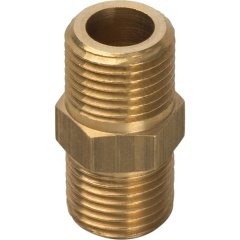 Ниппель НН STOUT 1/8, SFT-0003-001818