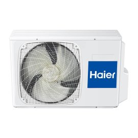 Наружный блок Haier LEADER-A 1U18TL5FRA-A инверторный