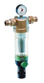 Фильтр Honeywell (Resideo Braukmann) F76S-3/4 AA (АВ, АС, AD)на холодную воду, 3/4, 54303