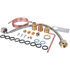 Циркуляционная линия Danfoss для Akva Lux II TDP-F без насоса