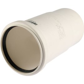 Патрубок компенсационный РЕХАУ RAUPIANO PLUS 90, 11233741001