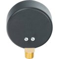 Манометр радиальный WATTS нр 63 мм 1/4 давление 10 бар