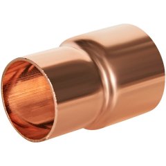 Переходник редукционный JINTIAN НП-ВП 28ax22 из меди под пайку JT-152432822