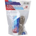 Набор паста СантехМастерГель AquaflaxNano 270г тюбик + 40г лён, 61006