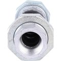 Компенсатор Tecofi DI7140N Ду25 Ру16 м/м DI7140N-0025 EPDM, DI7140N-0025
