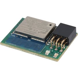 Модуль для инвертора STOUT Wi-Fi SIRIO, ACG.MD.WIFI.SR5V