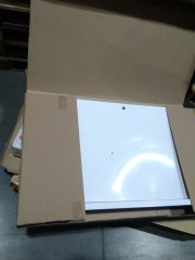 Уцененный товар (вмятина): Шкаф распределительный наружный STOUT 17-18 выходов (ШРН-6) 651х120х1154