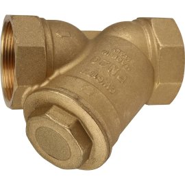 Фильтр сетчатый косой Itap 192 2 500 мкр.