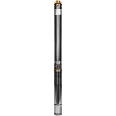 Скважинный насос Wilo Native NBH3 2.5-62