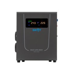 Источник бесперебойного питания BASTION SKAT-UPS 800T, 4502