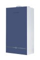 Котел газовый MIZUDO MAESTRO GEM M24T (24 кВт, 2 Т/О) OPT WiFi голубая панель, CB.002.0203.0007
