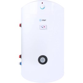 Водонагреватель STOUT бойлер косвенного нагрева напольный 100 л., SWH-1110-000100