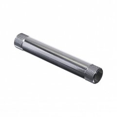 Удлинитель STOUT НН никелированный 1/2 x100, SFT-0063-012100