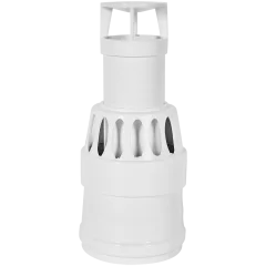 Наконечник антилёд ремонтный традиционный ROMMER D60(м)/100(м) (насадка)