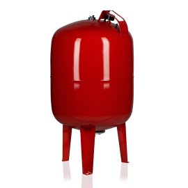 Расширительный бак NEMA тип NEX 100л для систем тепло, холодо и водоснабжения, 16 бар, 8.00100.0116.1010