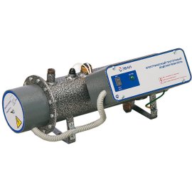 Водонагреватель ЭВАН ЭПВН-24 кВт проточный класс Стандарт-Эконом