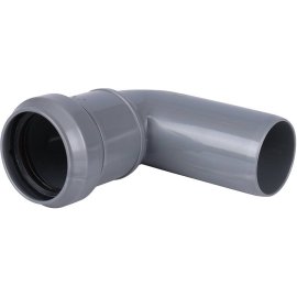 Отвод Sinikon D32x87гр