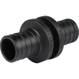 *Муфта соединительная РЕХАУ RAUTITAN равнопроходная 25-25 PX для труб из сшитого полиэтилена аксиальный, 11600131001