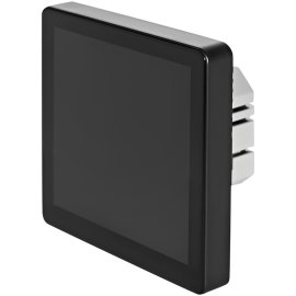 Терморегулятор универсальный STOUT STE-2002 3А, ON/OFF, NTC 10К, черный, STE-2002-331222