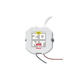 Блок питания в подрозетник ZONT 5V/220, ML00006093