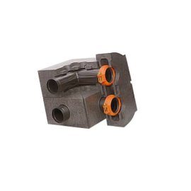 Комплект углового соединения Meibes – 2 шт. W 150